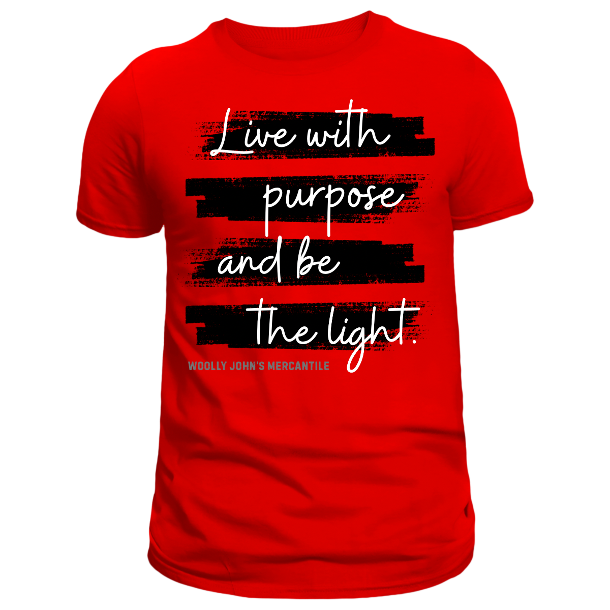 Be the Light T-shirt