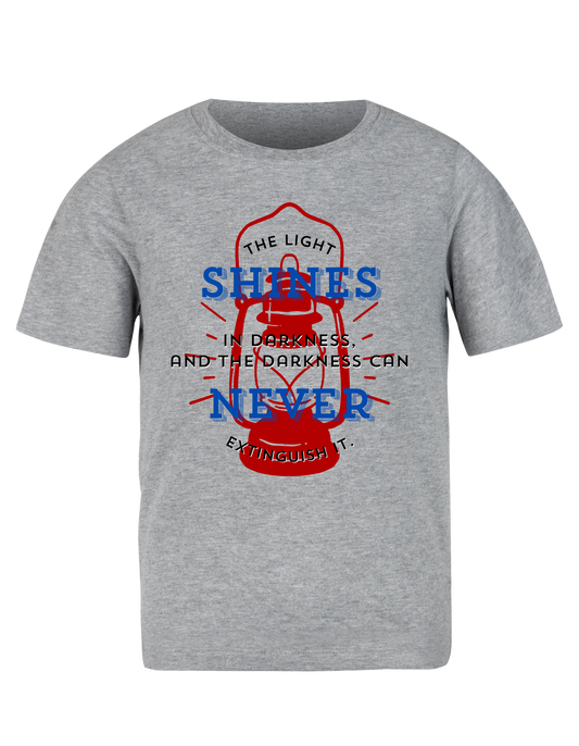 John 1:5 T-shirt