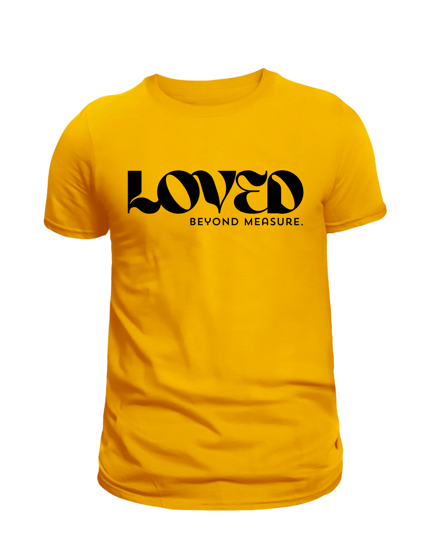 Loved T-shirt