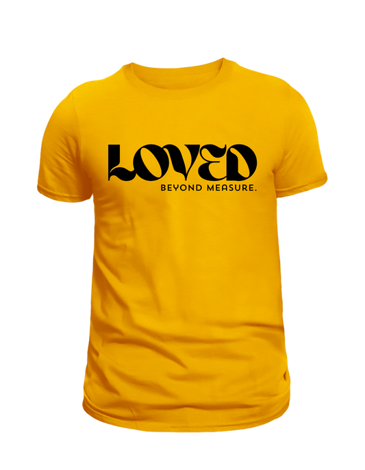 Loved T-shirt
