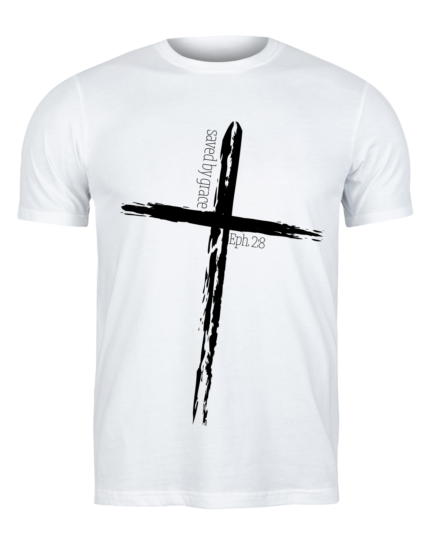 Grace Saves T-shirt