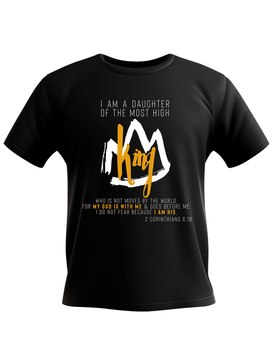 Princess T-shirt