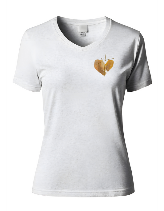Coffee and Jesus T-Shirt